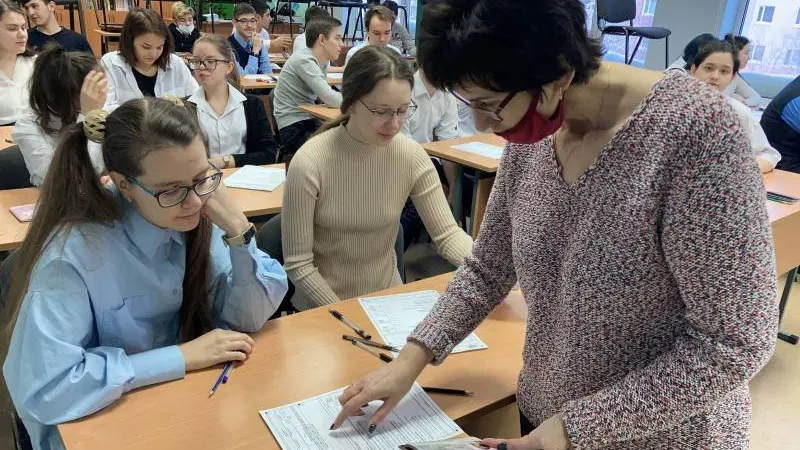 Фото: Надежда Хабаза / «Красный Север»