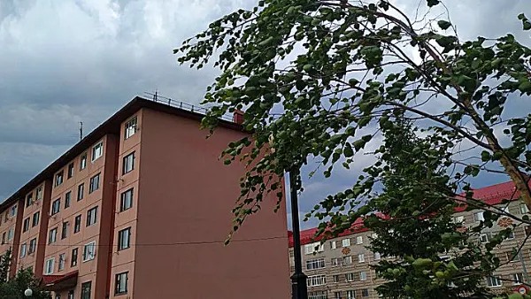 Фото: Юлия Чудинова / КРАСНЫЙ СЕВЕР