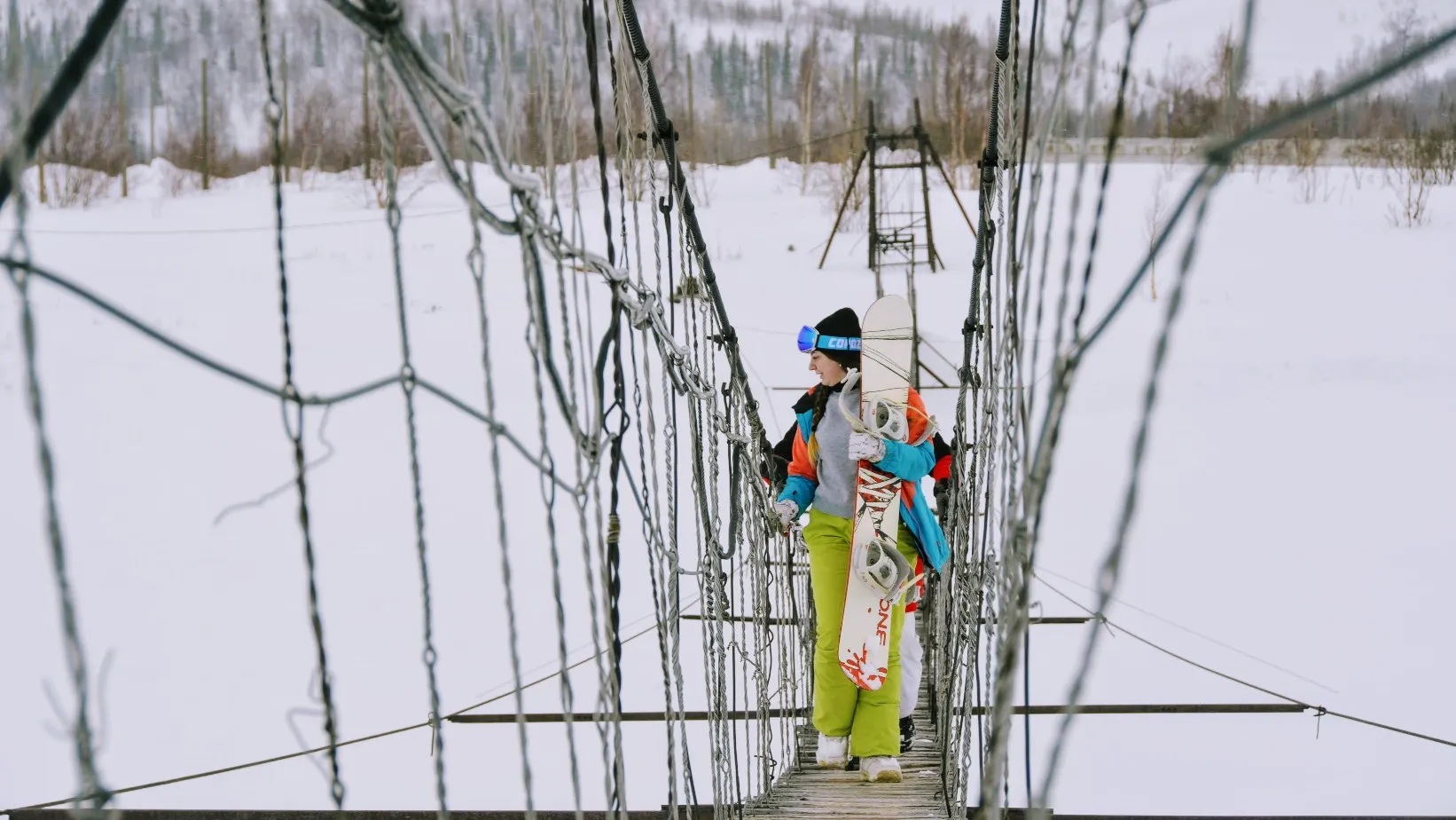 Фото: Юлия Чудинова