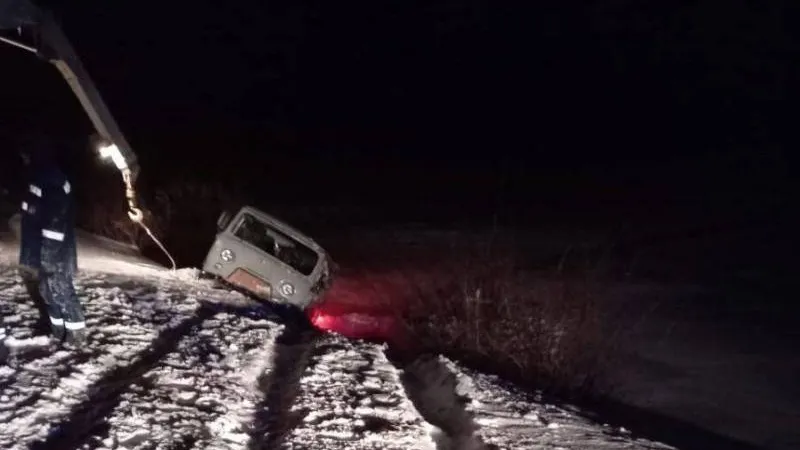 Фото: УГИБДД ЯНАО