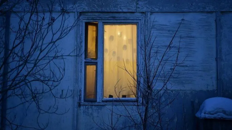 Фото: Андрей Ткачёв / КРАСНЫЙ СЕВЕР