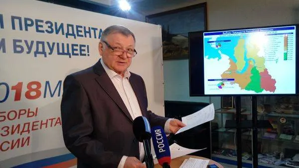 КРАСНЫЙ СЕВЕР