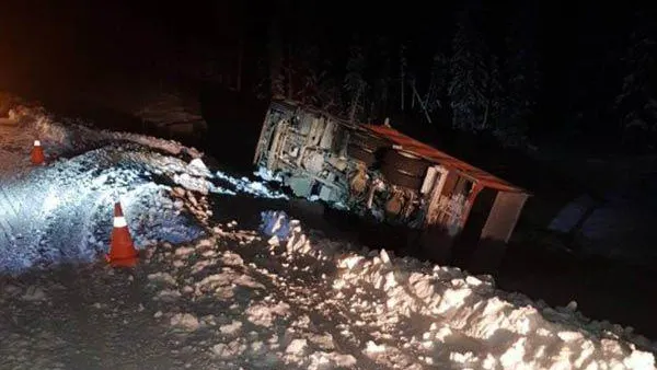 Фото предоставлено УГИБДД УМВД России по ЯНАО