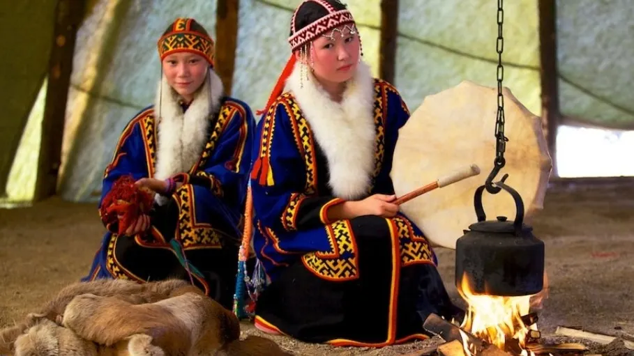 Фото: пресс-служба губернатора ЯНАО
