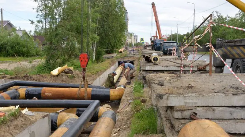 Фото: Артем Тытюк / КРАСНЫЙ СЕВЕР