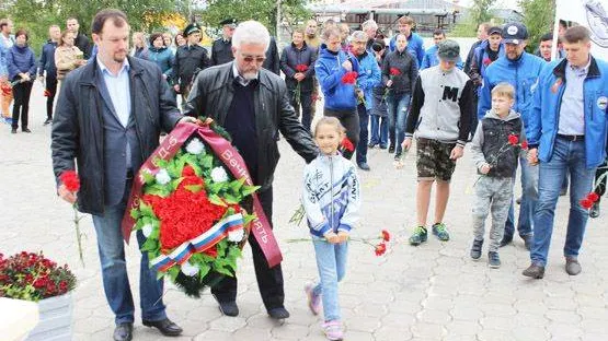 Фото: Нина Фальшунова / «Красный Север»