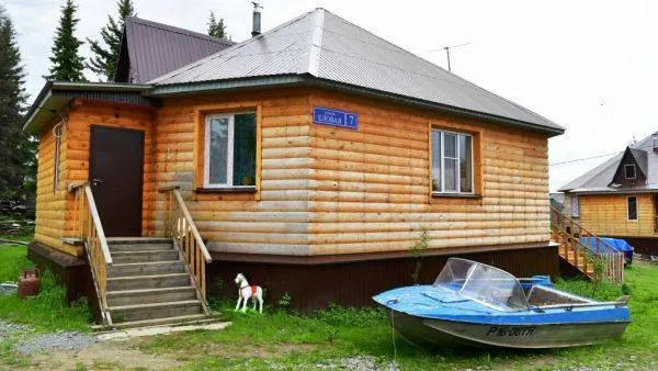 Фото: Андрей Ткачёв / КРАСНЫЙ СЕВЕР