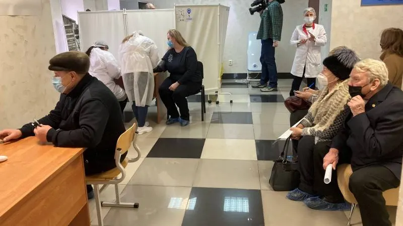 Фото: Надежда Хабаза / КРАСНЫЙ СЕВЕР