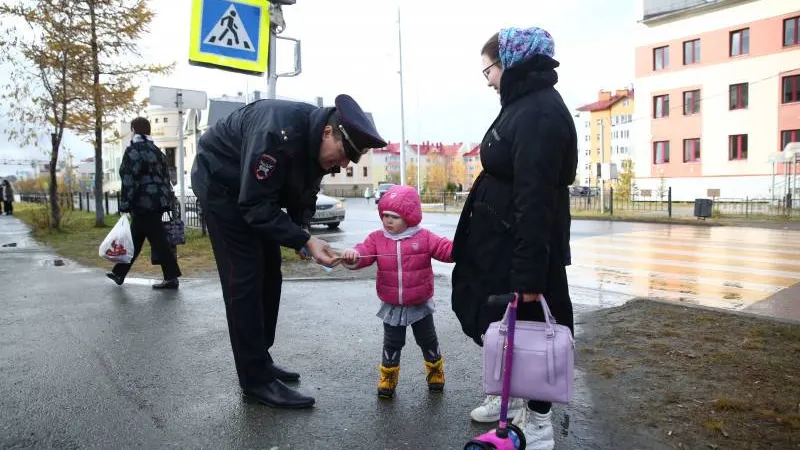 Фото: Ланил Колосов / КРАСНЫЙ СЕВЕР