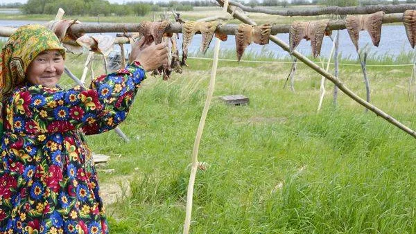 Фото: Татьяна Паршукова / «Красный Север»