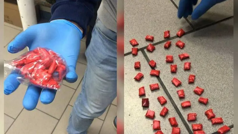 Фото: предоставлено СУ СКР по ЯНАО