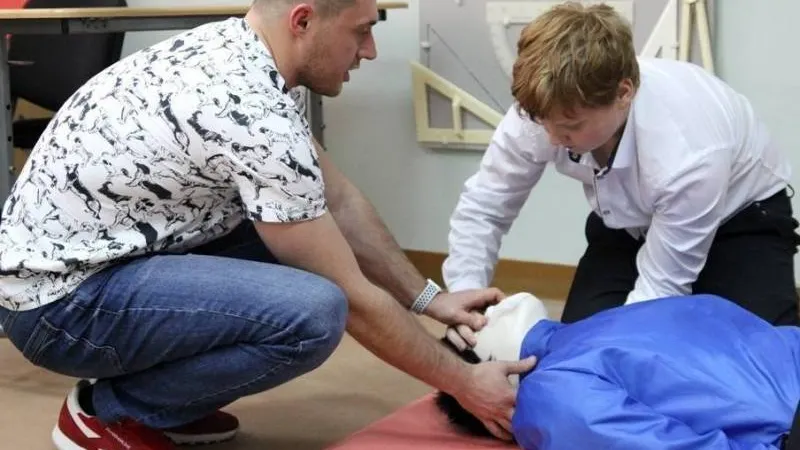 Фото: пресс-служба губернатора ЯНАО