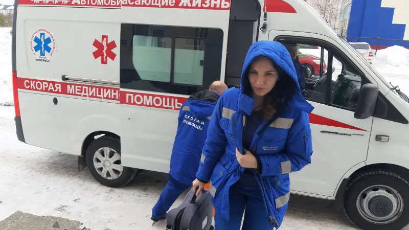 Фото: Валерия Акименко / КРАСНЫЙ СЕВЕР