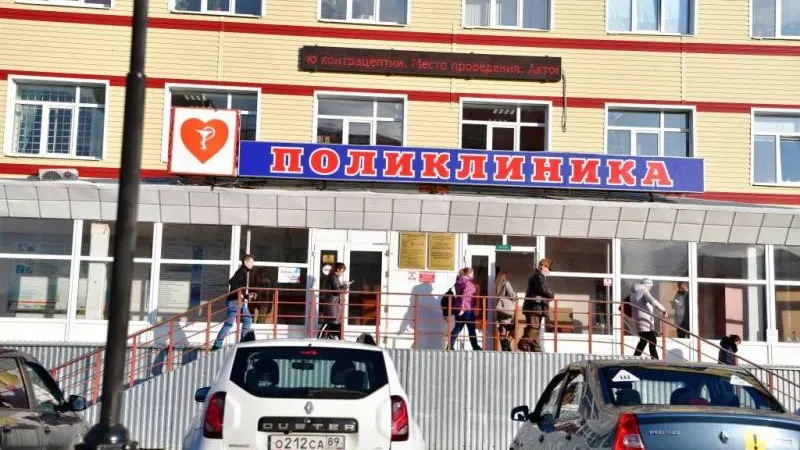 Фото: Андрей Ткачёв / КРАСНЫЙ СЕВЕР