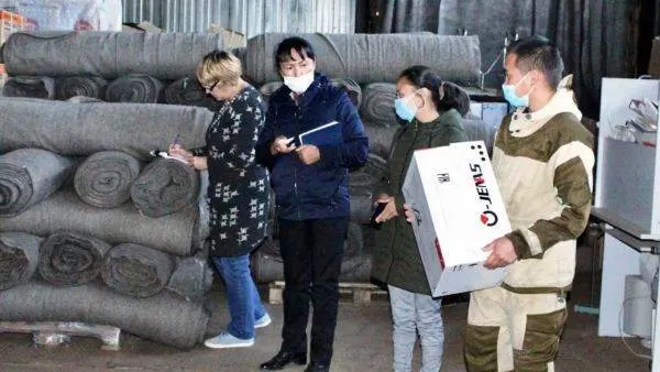 Фото: администрация Пуровского района