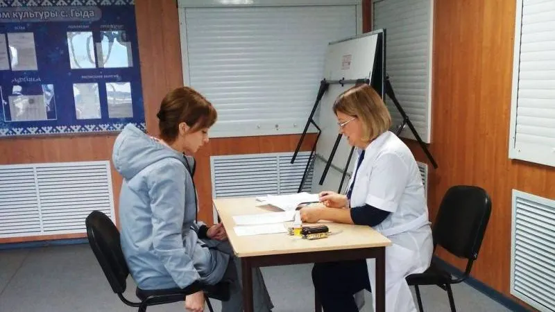 Фото: пресс-служба губернатора ЯНАО
