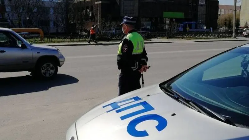 На Ямале в праздничные дни задержали 29 нетрезвых водителей