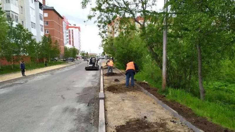 Фото: пресс-служба губернатора ЯНАО