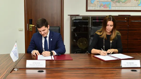 Пресс-служба губернатора ЯНАО