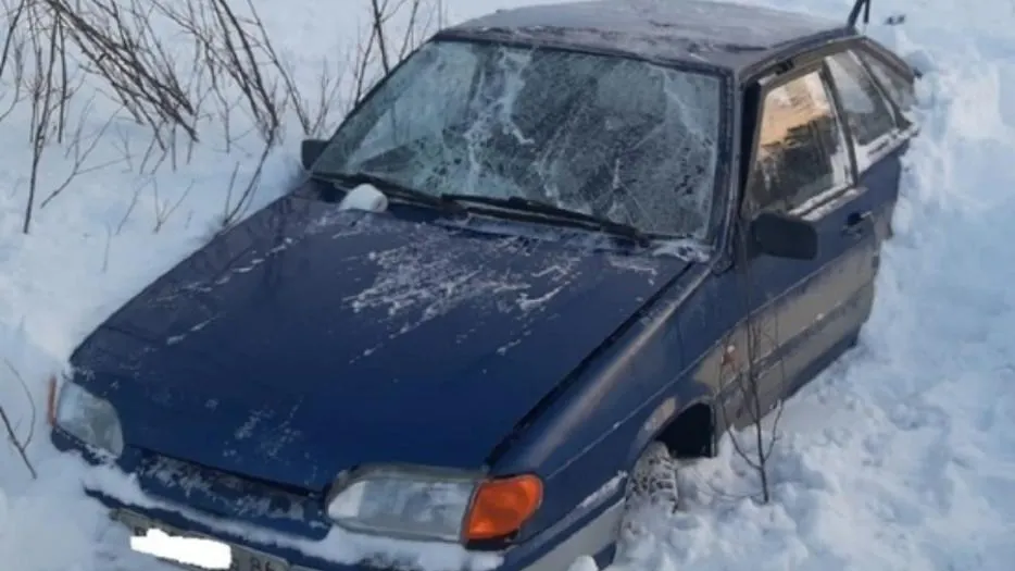 Фото: ГИБДД ЯНАО