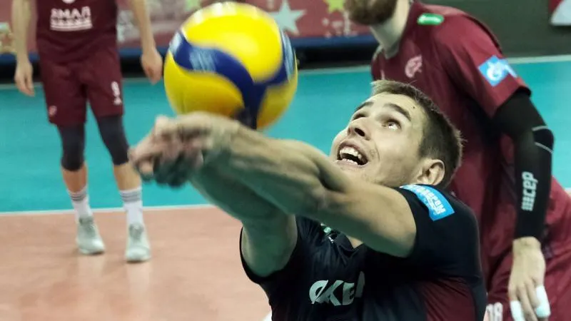 Фото: fakelvolley.ru