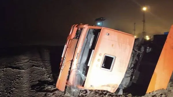 Фото: УГИБДД по ЯНАО