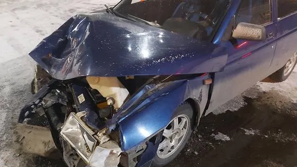 Фото: УГИБДД по ЯНАО