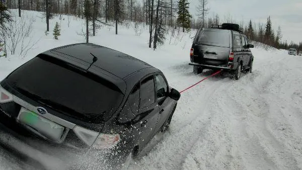 КРАСНЫЙ СЕВЕР
