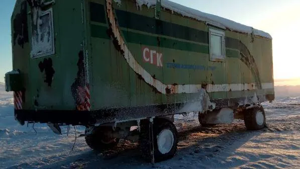 Фото: СУ СКР по ЯНАО