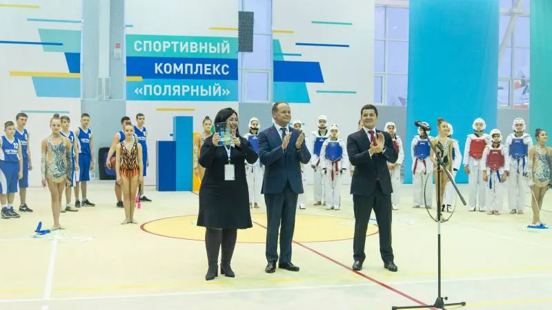 Фото: Анна Чернова / «Красный Север»