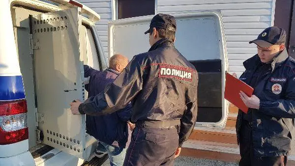 Фото: Данил Колосов / КРАСНЫЙ СЕВЕР