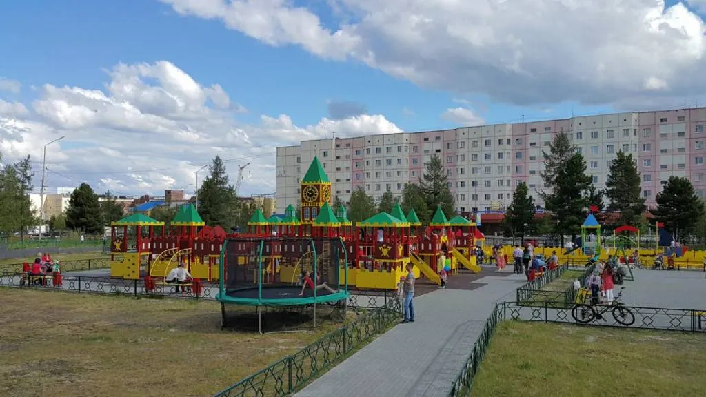 Фото: пресс-служба Законодательного Собрания ЯНАО