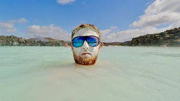 Фото из архива Олега Потапова