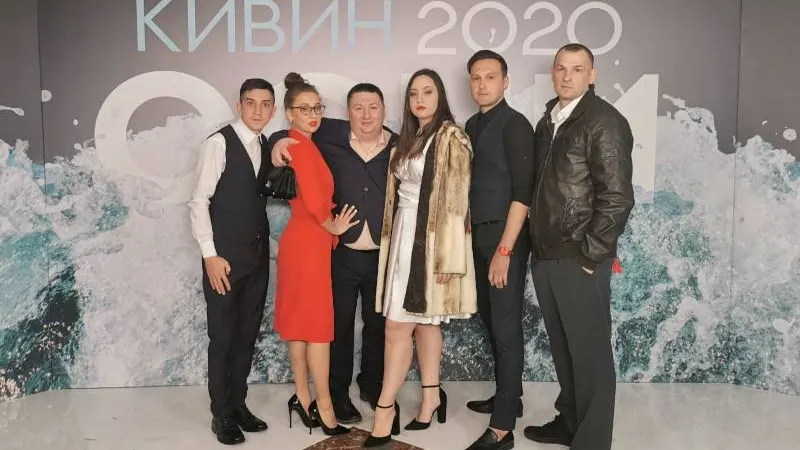 Фото из паблика «Официальная Арктическая Лига МС КВН (РеАЛ)» во «ВКонтакте»