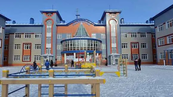 Фото предоставлено пресс-службой губернатора ЯНАО