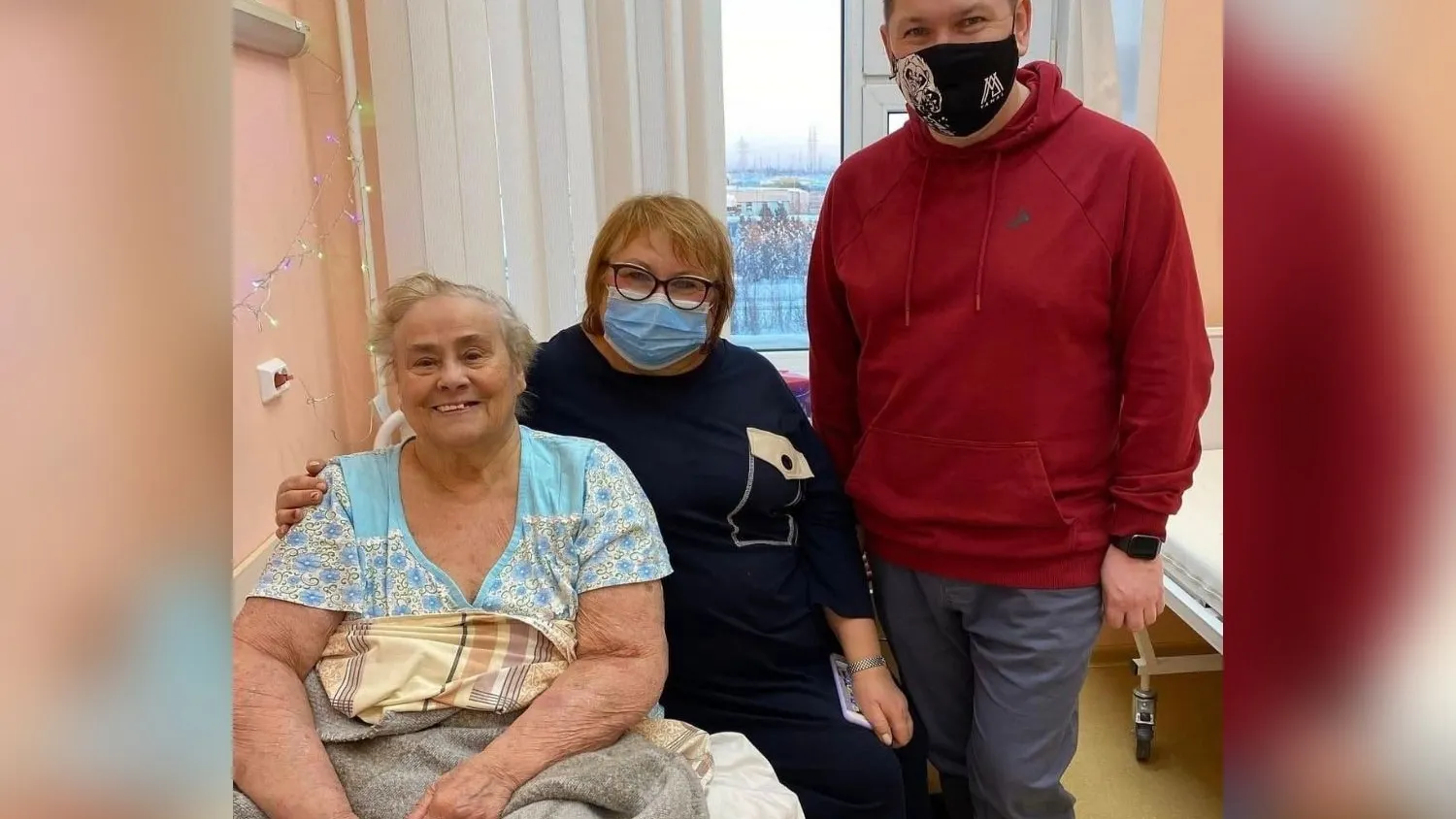 Фото из личного архива Александра Семёнова