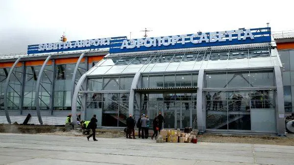 КРАСНЫЙ СЕВЕР