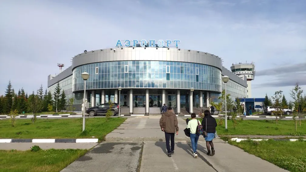 Фото из архива КРАСНОГО СЕВЕРА