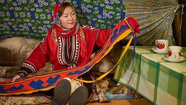 Фото из личного архива Валерии Окотэтто