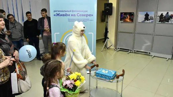 Фото: Валерия Акименко / «Красный Север»
