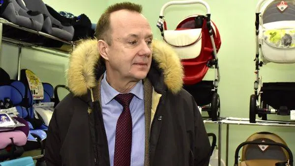 КРАСНЫЙ СЕВЕР