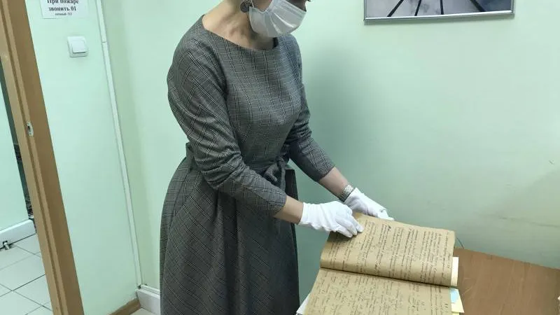 Автор: Анастасия Ульянова / КРАСНЫЙ СЕВЕР