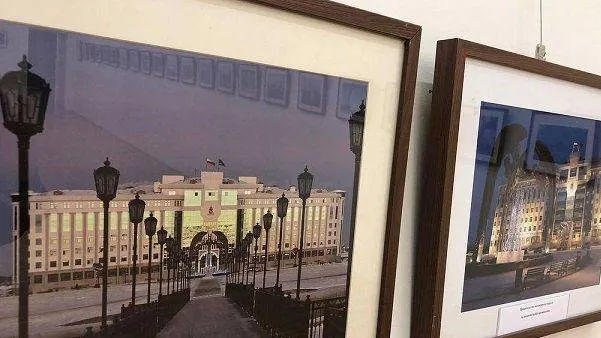 Из «Инстаграма» департамента международных и внешнеэкономических связей ЯНАО