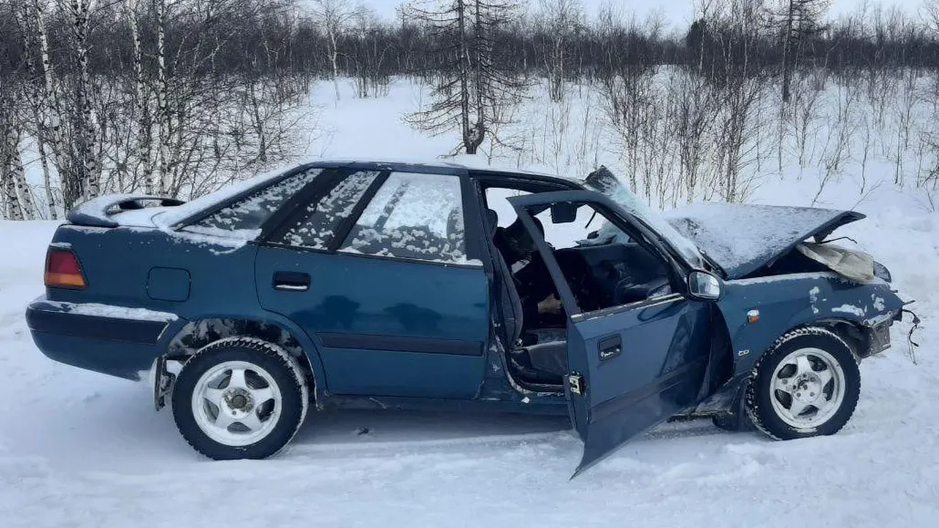 Фото: Госавтоинспекции ЯНАО