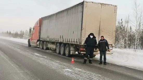 Фото: УГИБДД по ЯНАО