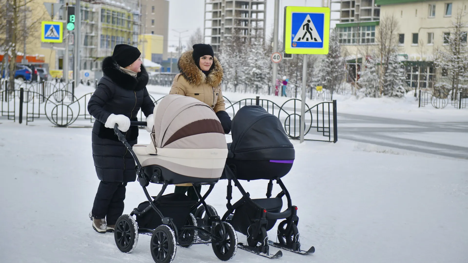 Фото: Андрей Ткачёв