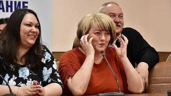 Фото: Ольга Крикливец / «Красный Север»