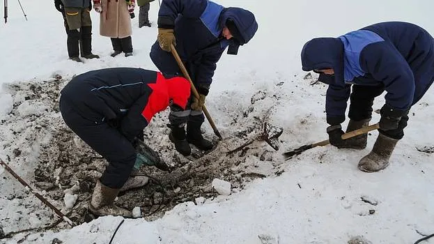 Фото предоставлено ГАУ ЯНАО «Ямало-Ненецкий ОМВК имени И.С. Шемановского»