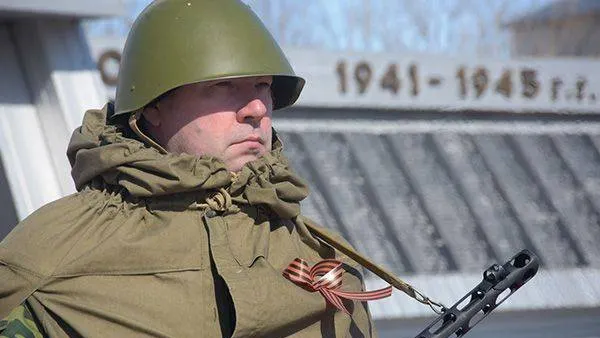 Фото: Андрей Ткачёв / «Красный Север»