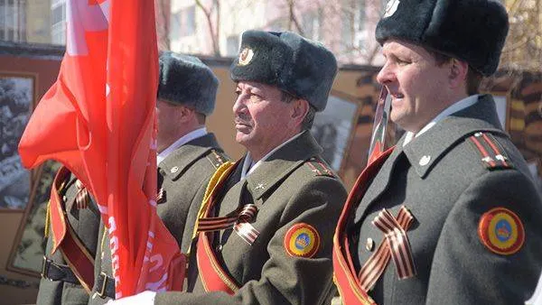 Фото: Андрей Ткачёв / «Красный Север»